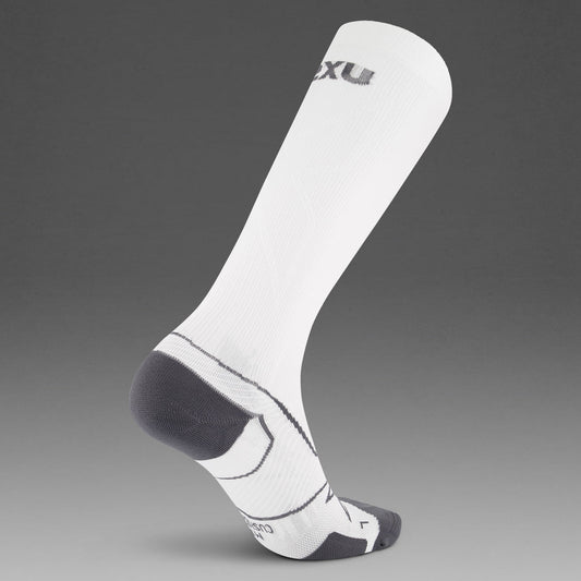 2XU Vectr Cushion Full Length Compression Socks - Frontrunner Colombo