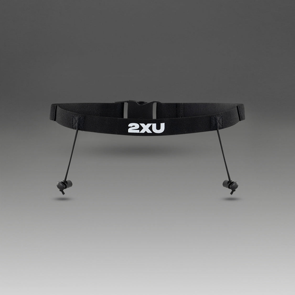 2XU Nutrition Race Belt - Frontrunner Colombo