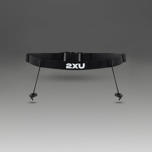2XU Nutrition Race Belt - Frontrunner Colombo