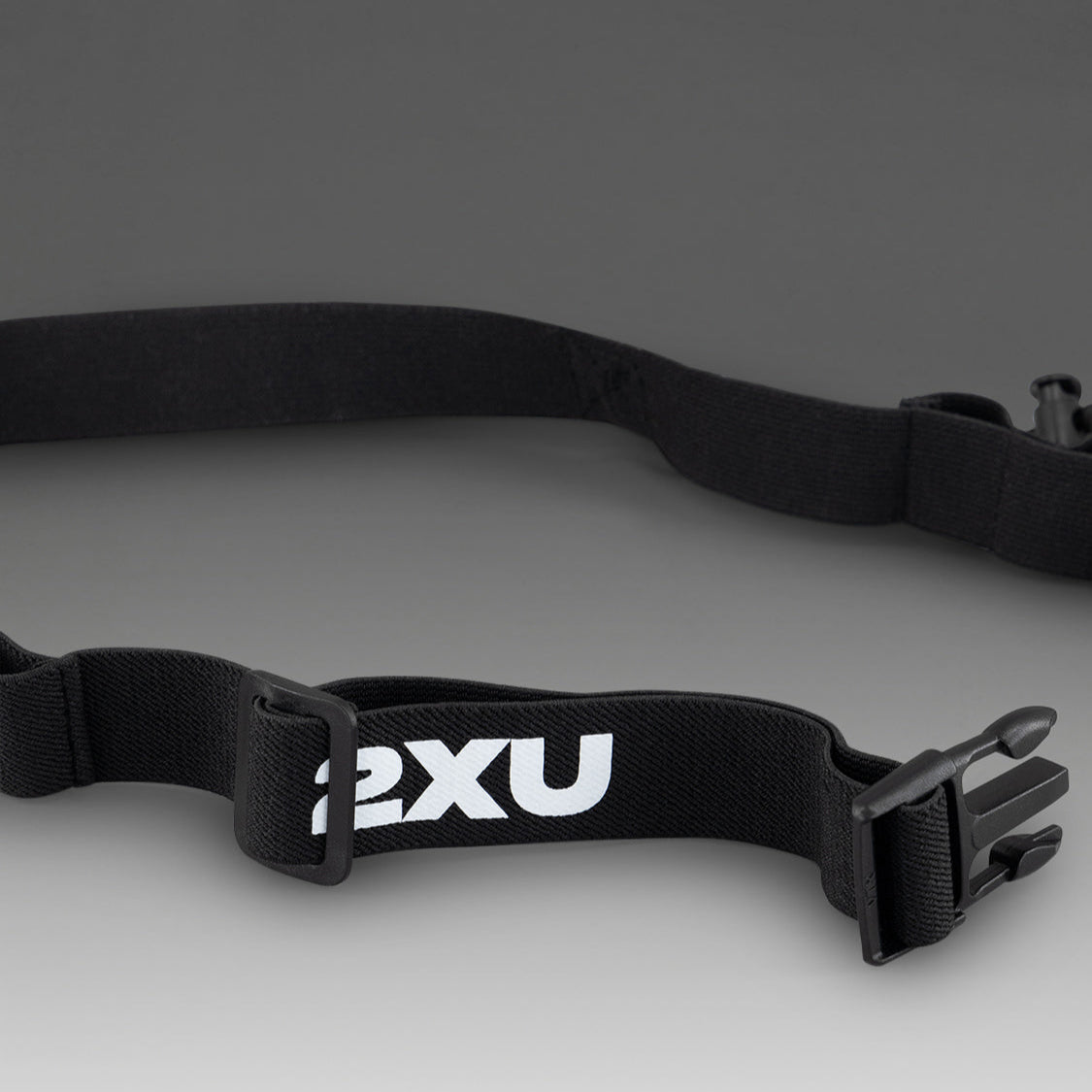 2XU Nutrition Race Belt - Frontrunner Colombo