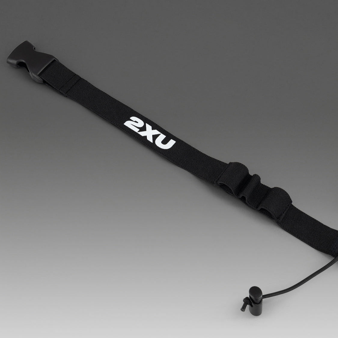2XU Nutrition Race Belt - Frontrunner Colombo