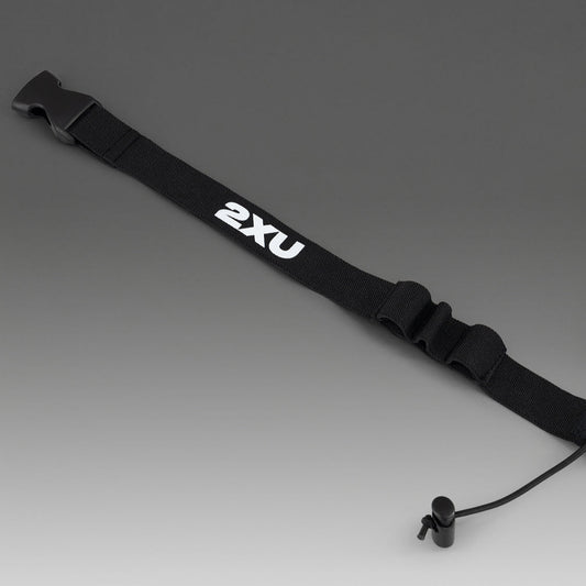2XU Nutrition Race Belt - Frontrunner Colombo