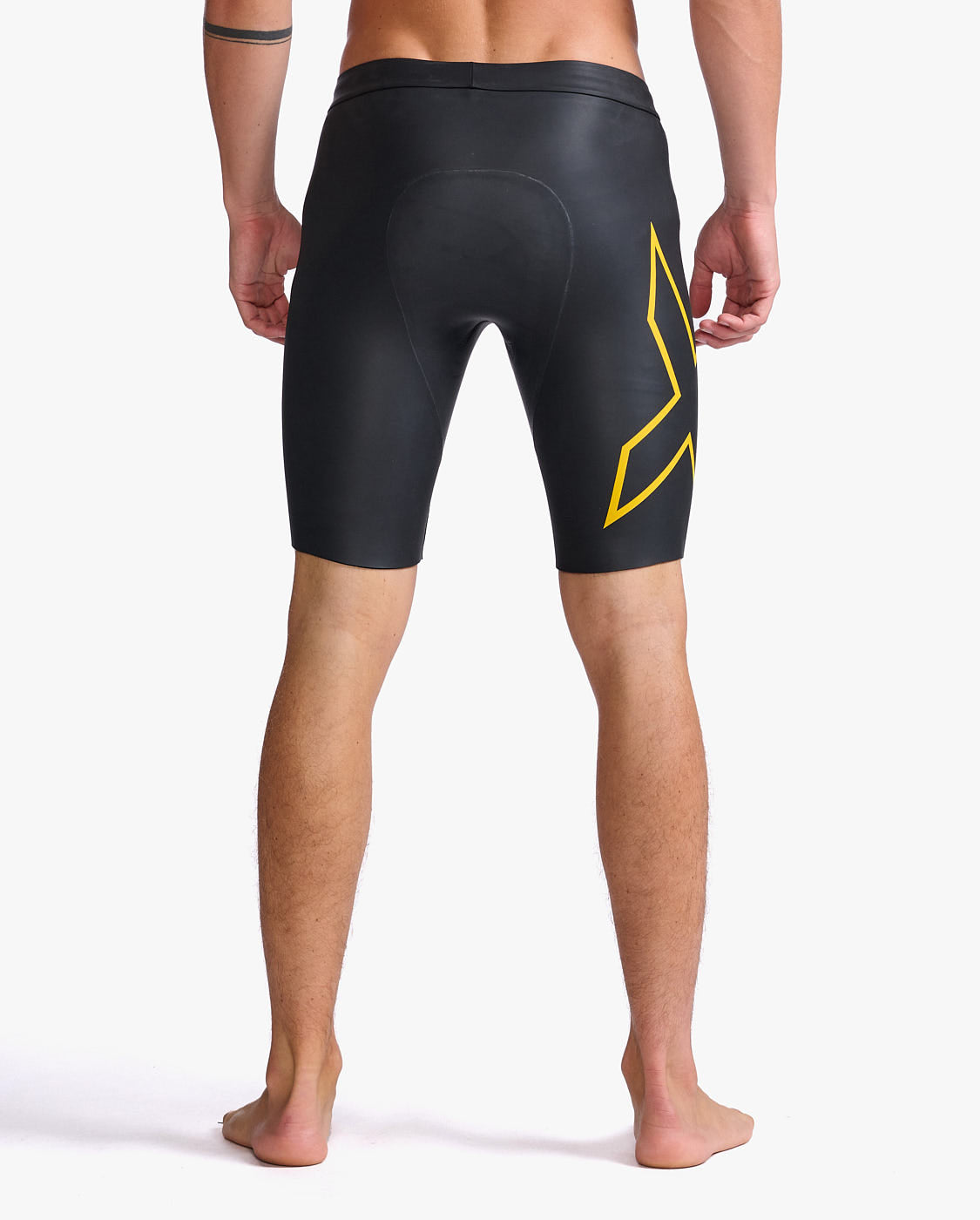 2XU Propel Buoyancy Short - Frontrunner Colombo