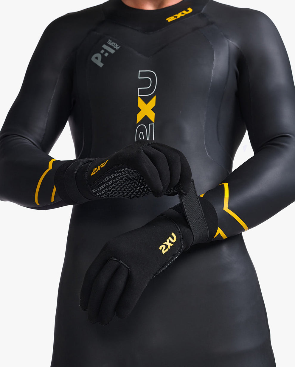 2XU Propel Neoprene Gloves - Frontrunner Colombo