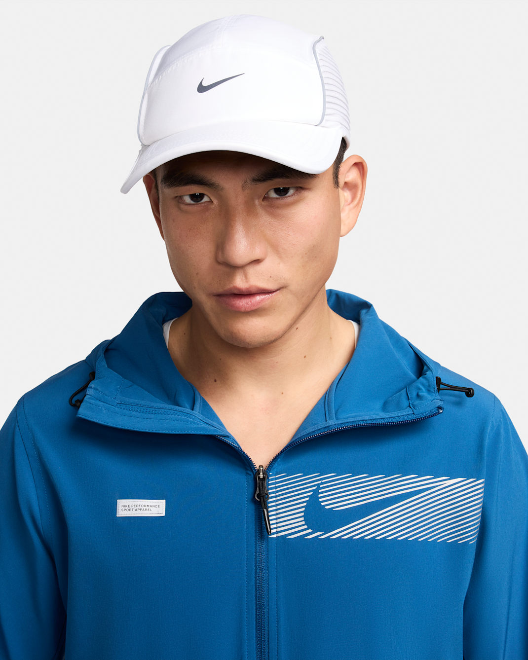 Nike Dri-Fit ADV Fly AeroAdapt Cap - Frontrunner Colombo