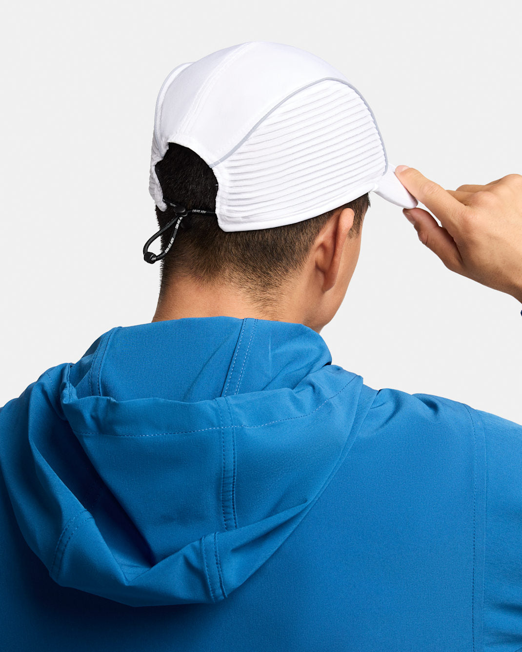 Nike Dri-Fit ADV Fly AeroAdapt Cap - Frontrunner Colombo