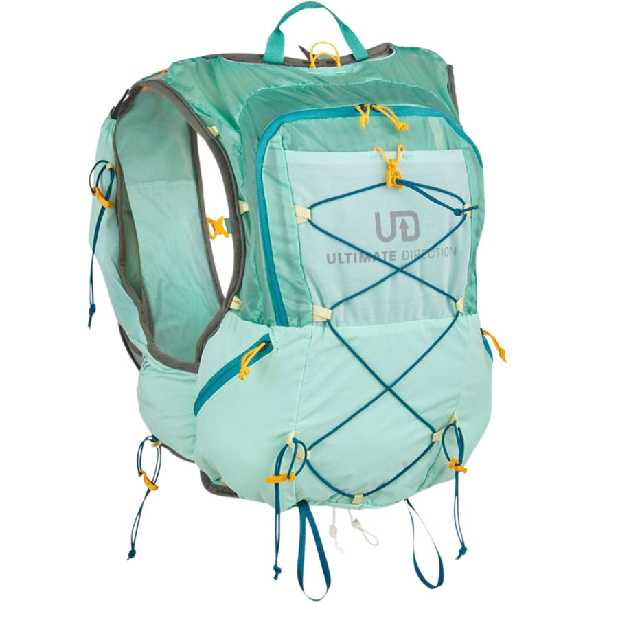 Ultimate Direction Mountain Vesta 6.0 Womens Ice Blue - Frontrunner Colombo