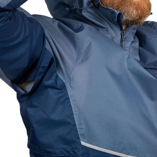 Ultimate Direction Ultra Jacket (Mens) Navy - Frontrunner Colombo