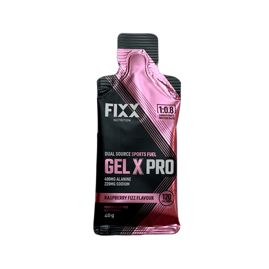 Fixx Gel X Pro 40g - Frontrunner Colombo