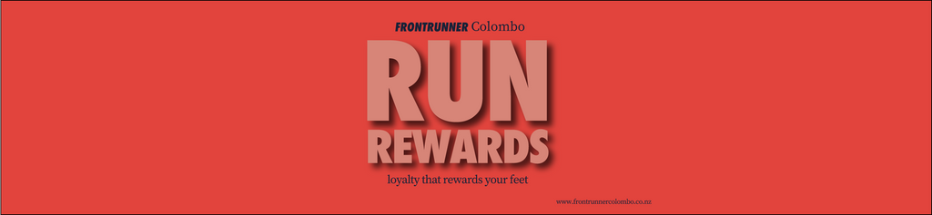 The Frontrunner Colombo