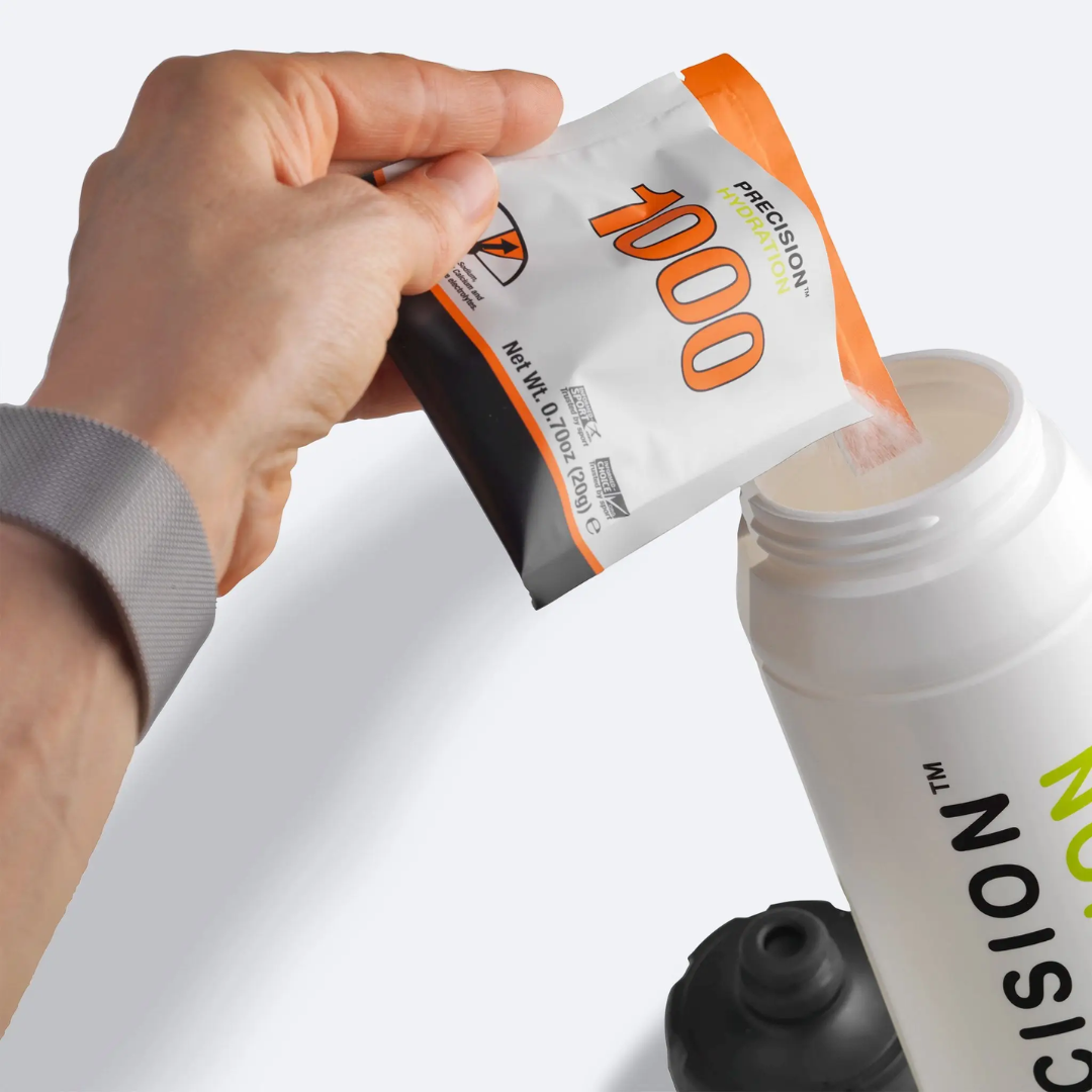 Precision Hydration Packets - Frontrunner Colombo