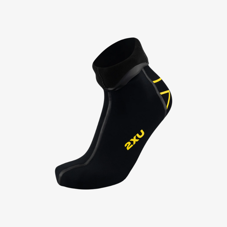 2XU Propel Neoprene Booties - Frontrunner Colombo