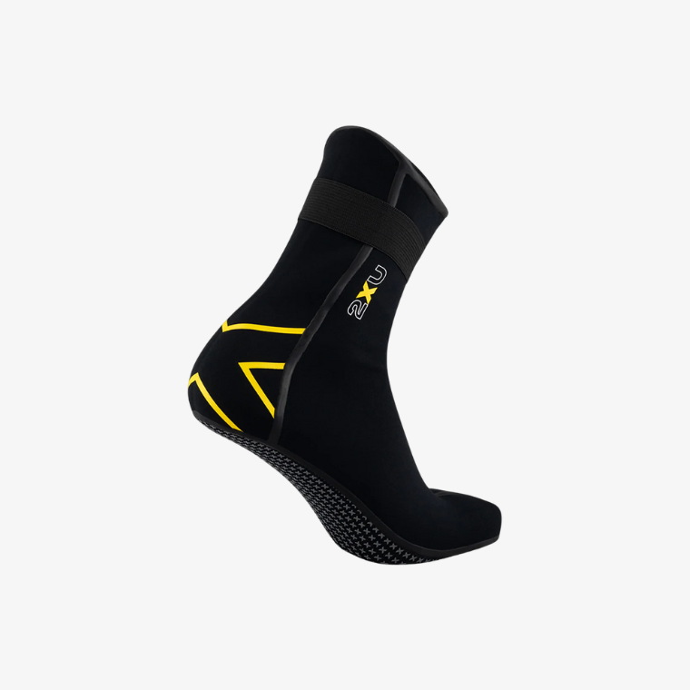2XU Propel Neoprene Booties - Frontrunner Colombo
