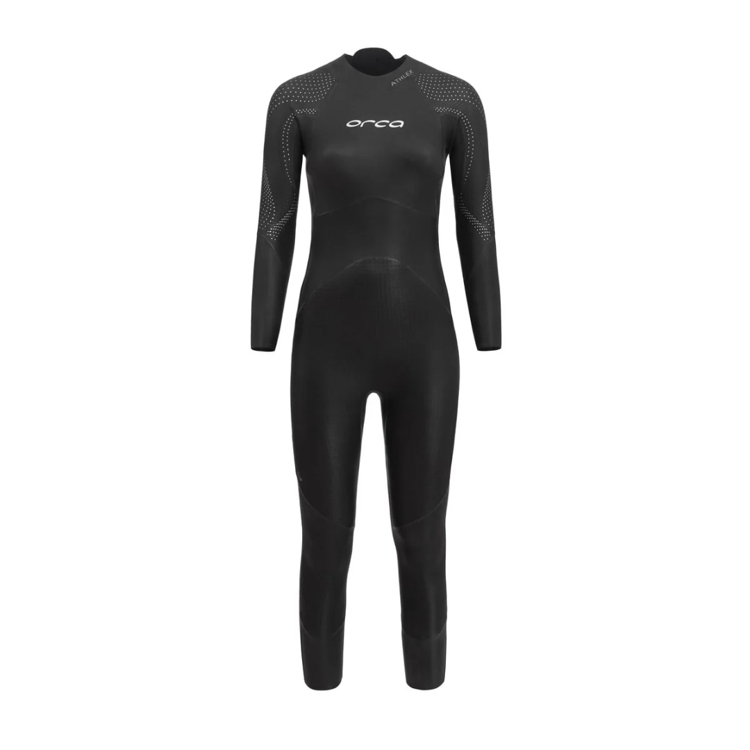 Orca Athlex Flow Womens Wetsuit - Frontrunner Colombo