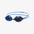 Speedo Opal Mirror Navy/Blue/Adriatic Goggles - Frontrunner Colombo