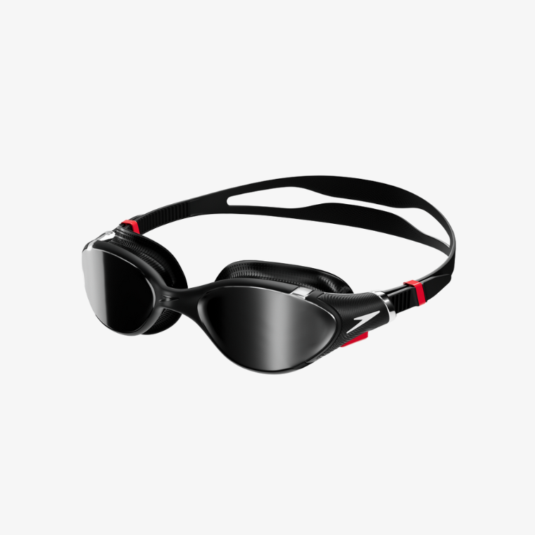 Speedo Biofuse 2.0 Mirror Goggles Mens - Frontrunner Colombo
