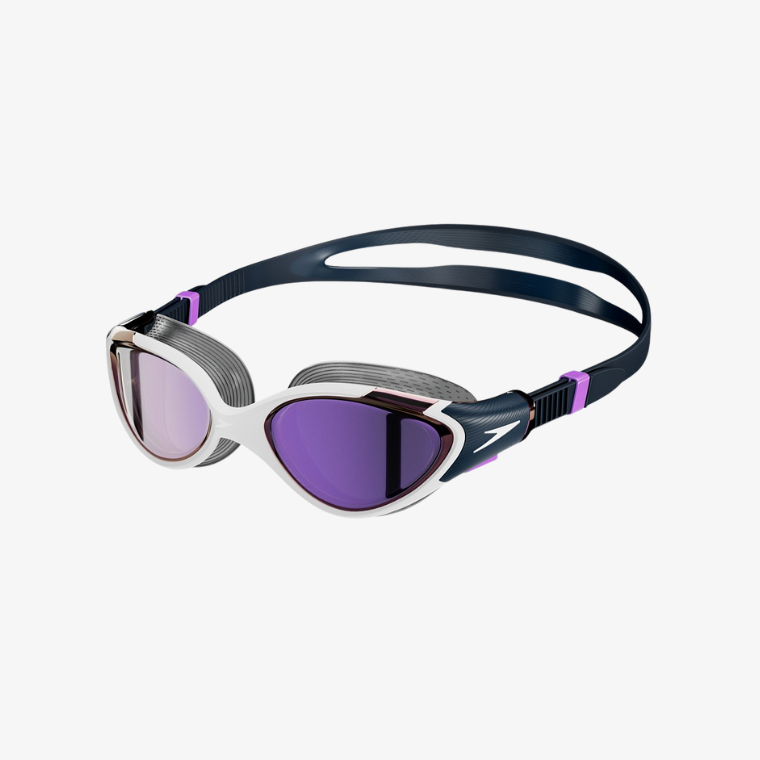 Speedo Biofuse 2.0 Mirror Goggles Womens - Frontrunner Colombo