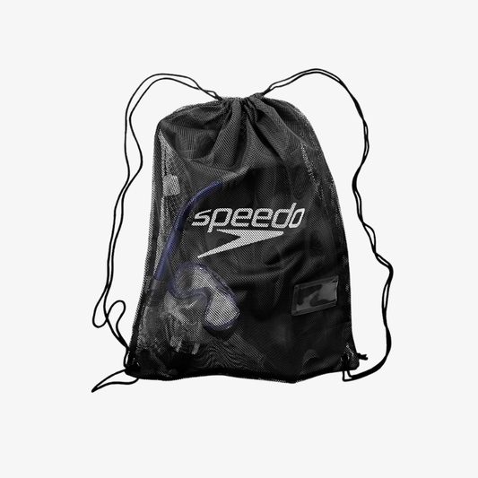 Speedo Mesh Equipment Bag - Frontrunner Colombo