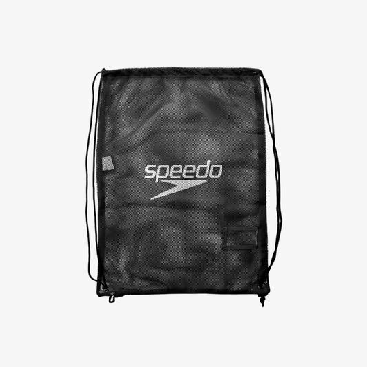 Speedo Mesh Equipment Bag - Frontrunner Colombo