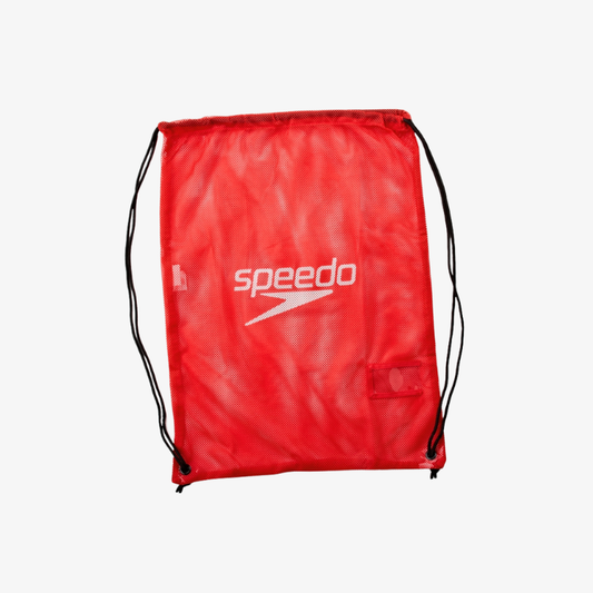 Speedo Mesh Equipment Bag - Frontrunner Colombo