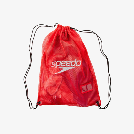 Speedo Mesh Equipment Bag - Frontrunner Colombo