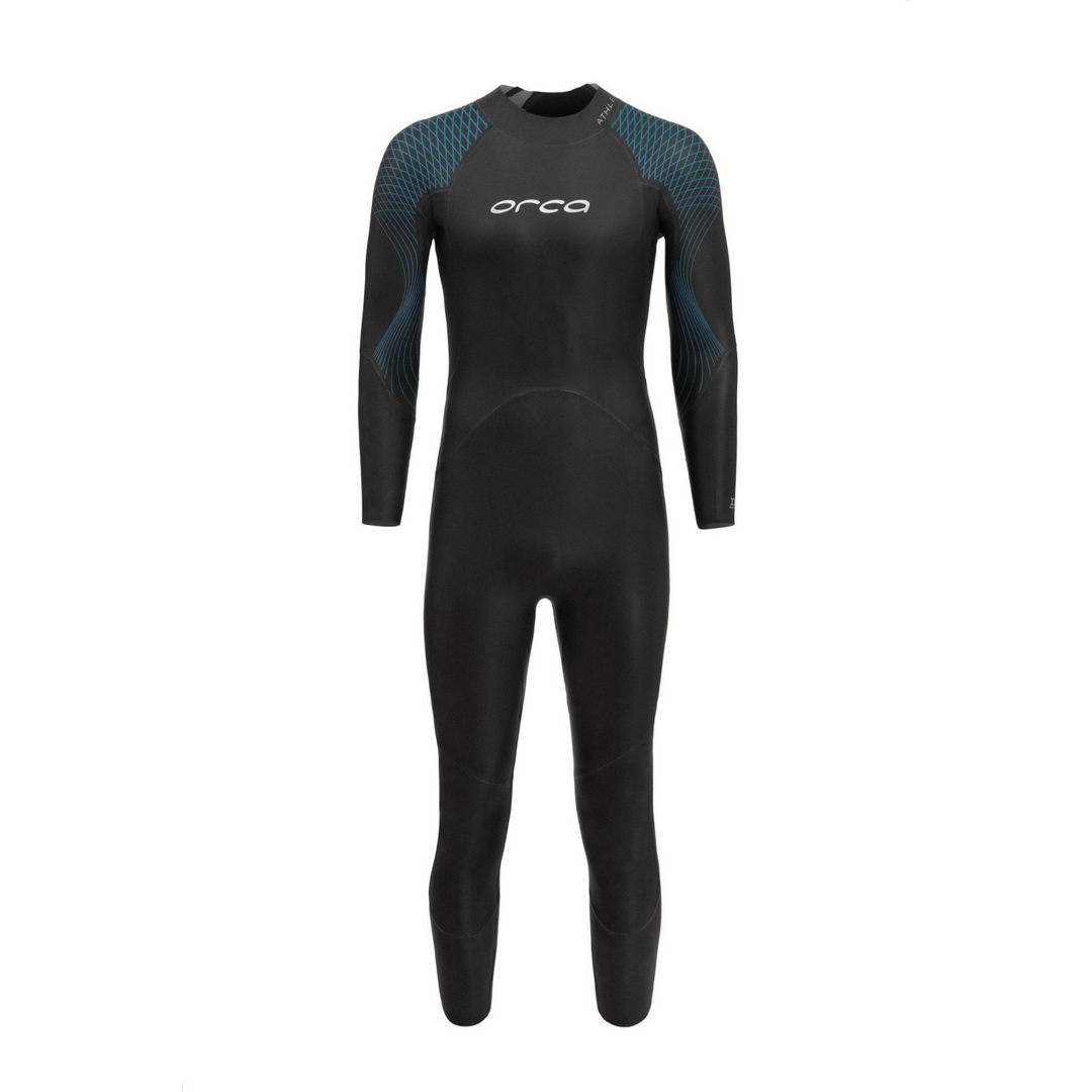 Orca Athlex Flex Mens Wetsuit - Frontrunner Colombo