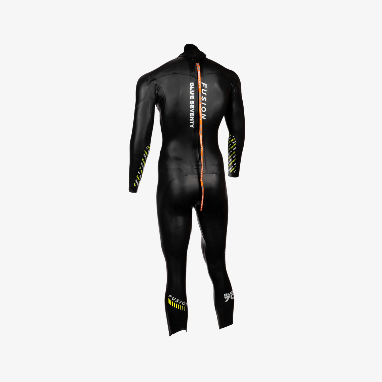 Blue Seventy Fusion (2025) Wetsuit Men's - Frontrunner Colombo