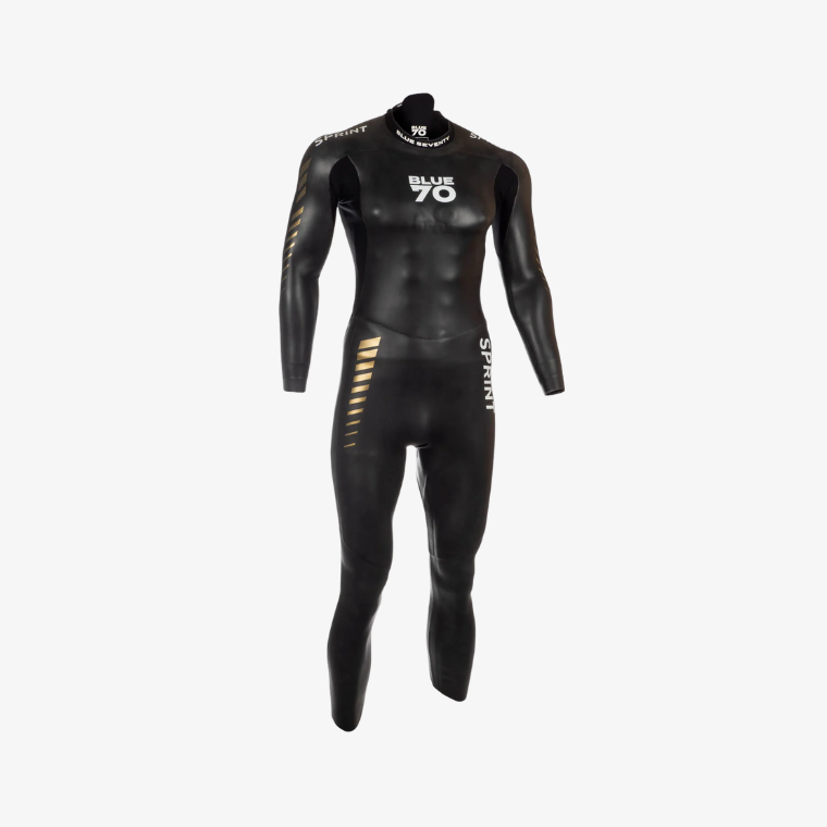 Blue Seventy Sprint (2025) Wetsuit Men's - Frontrunner Colombo