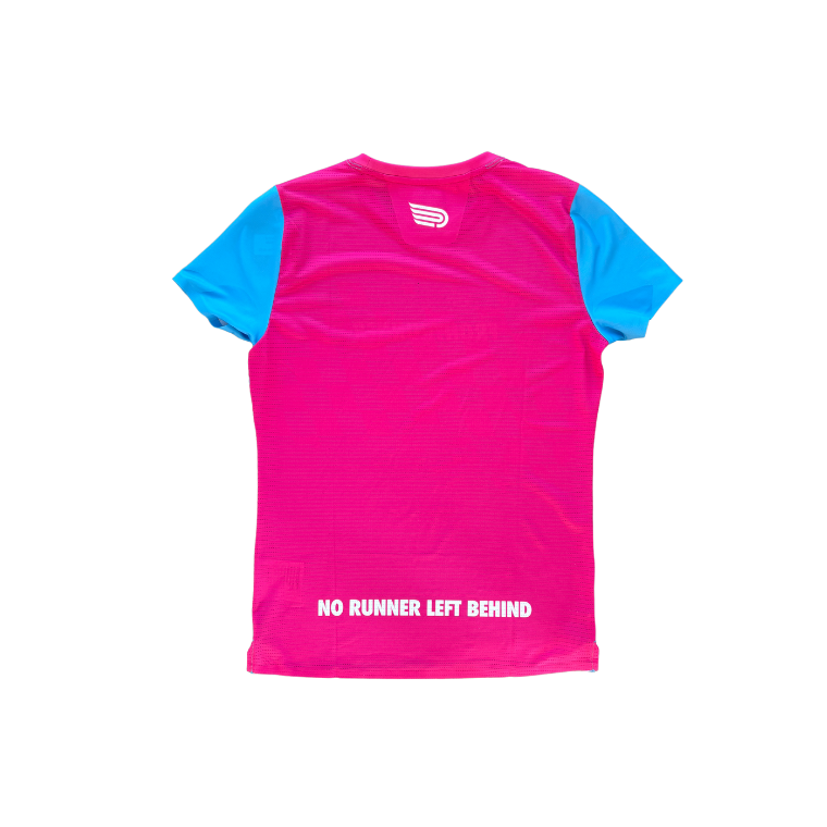 Frontrunner Run Club Kit 2025 - Womens S/S - Frontrunner Colombo