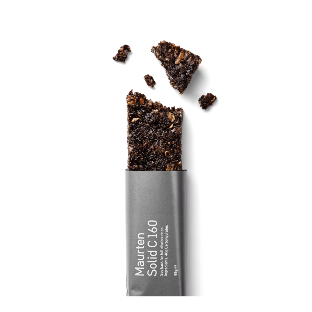 Maurten Solid C 160 - Frontrunner Colombo