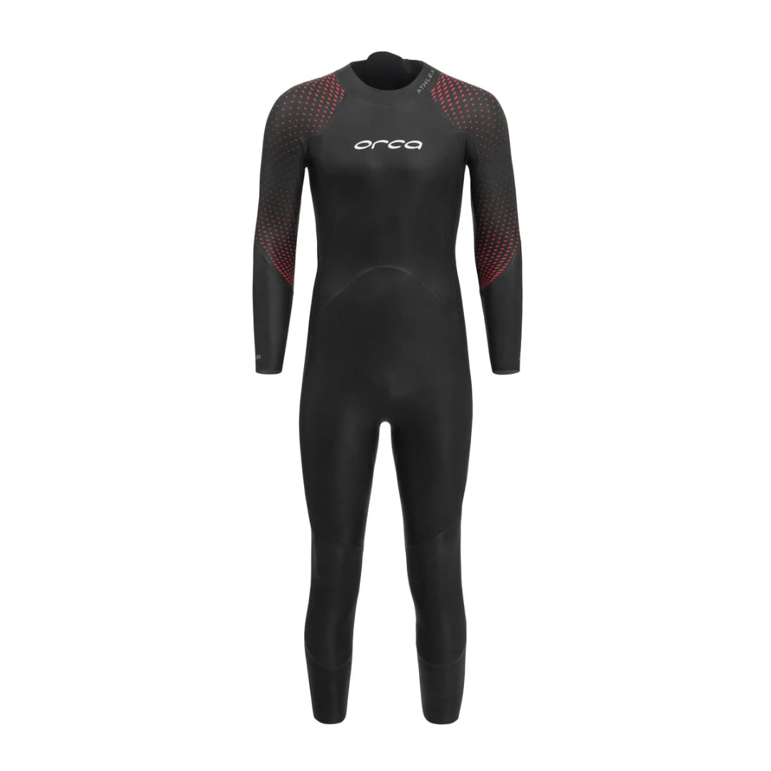 Orca Athlex Float Mens Wetsuit - Frontrunner Colombo