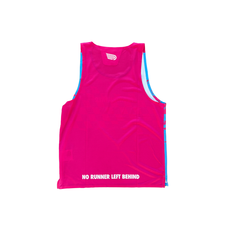 Frontrunner Run Club Kit 2025 - Mens Singlet - Frontrunner Colombo