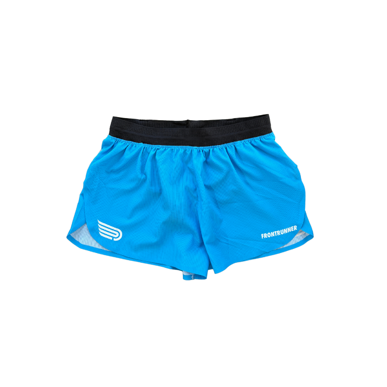Frontrunner Run Club Kit 2025 - Mens Shorts - Frontrunner Colombo