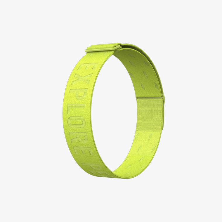 Coros Heart Rate Monitor Replacement Band - Frontrunner Colombo