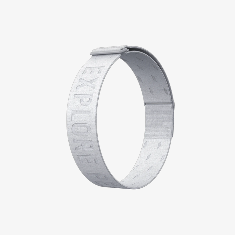 Coros Heart Rate Monitor Replacement Band - Frontrunner Colombo