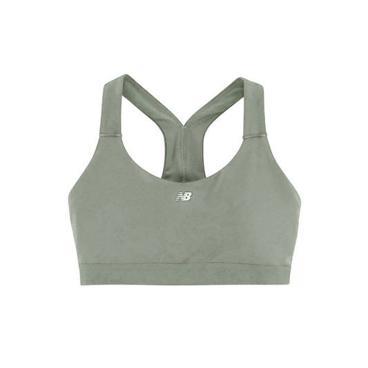 New Balance Essential Train Bra Womens Garter Snake - Frontrunner Colombo