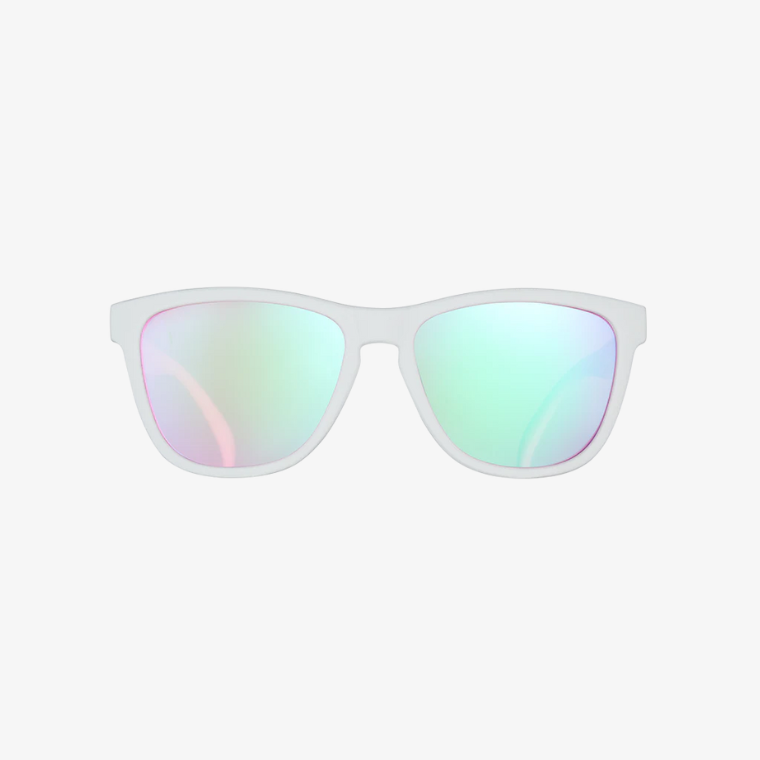 Goodr OG Sunglasses Au Revoir, Gopher - Frontrunner Colombo