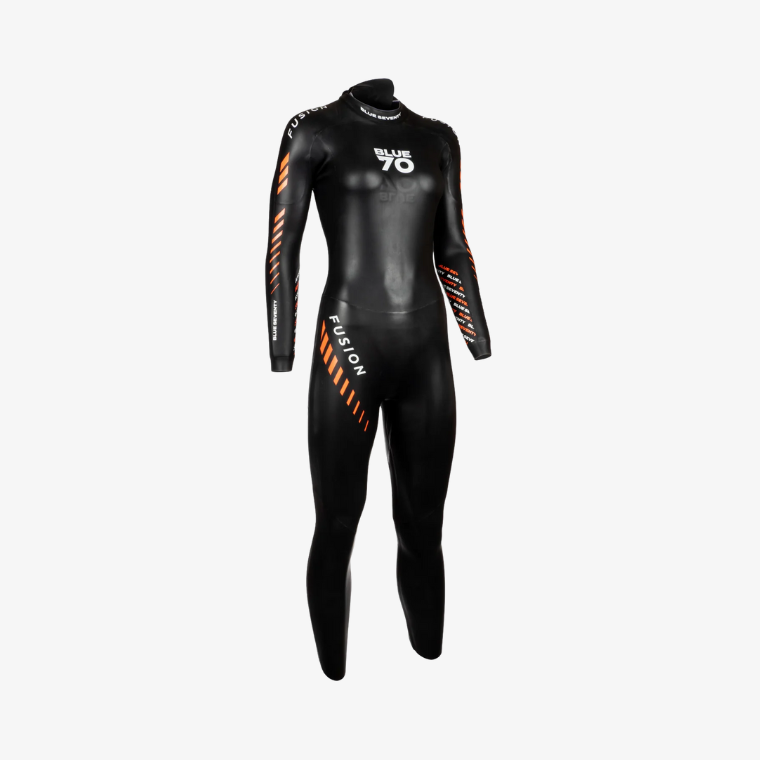 Blue Seventy Fusion (2025) Wetsuit Women's - Frontrunner Colombo
