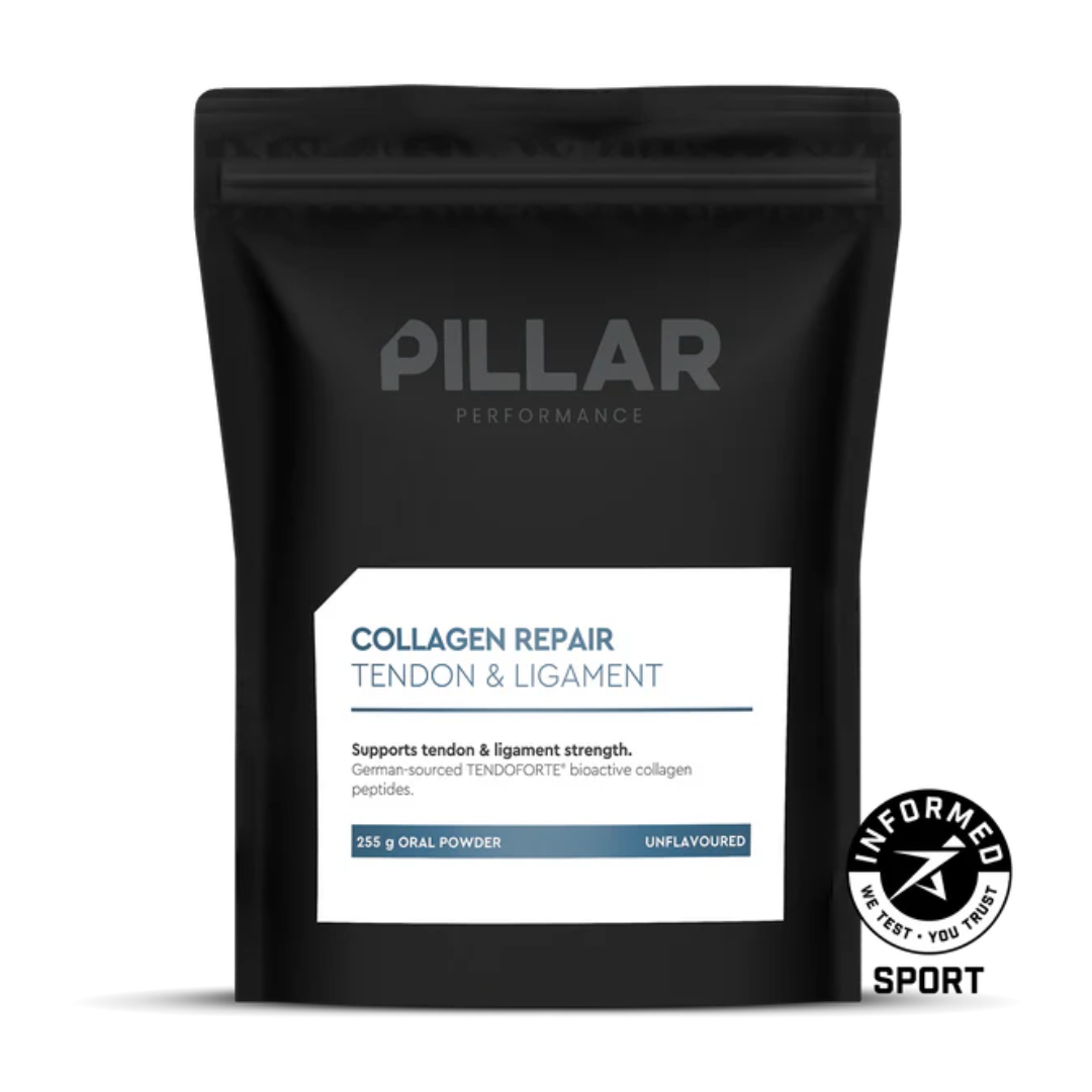 Pillar Performance Collagen Repair Pouch (255g) - Frontrunner Colombo