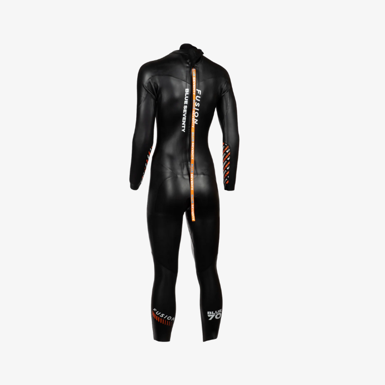 Blue Seventy Fusion (2025) Wetsuit Women's - Frontrunner Colombo