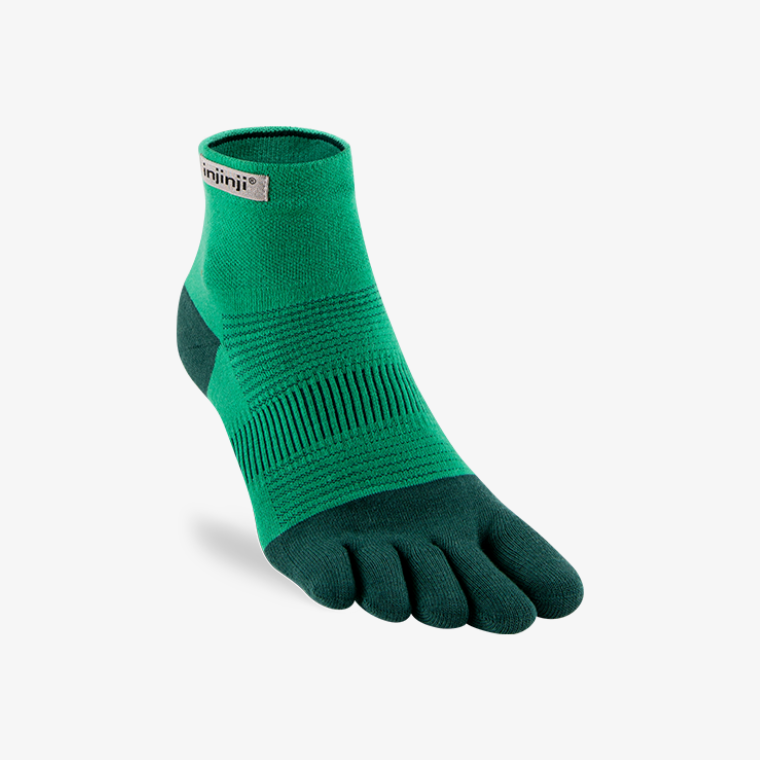 Ininji Run Lightweight Mini Crew - Fern - Frontrunner Colombo