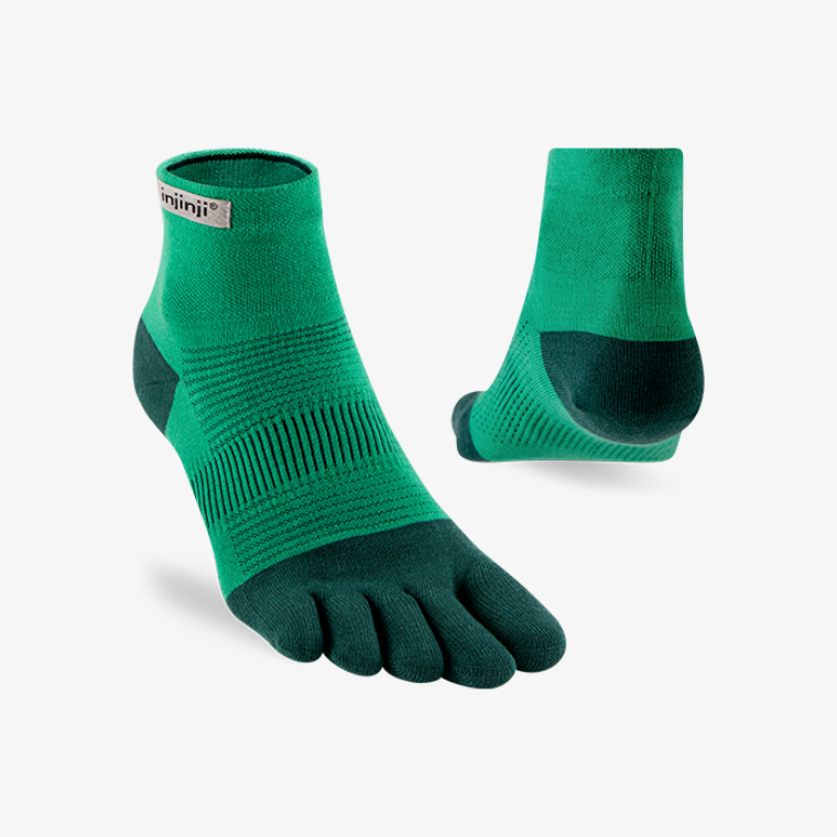 Ininji Run Lightweight Mini Crew - Fern - Frontrunner Colombo