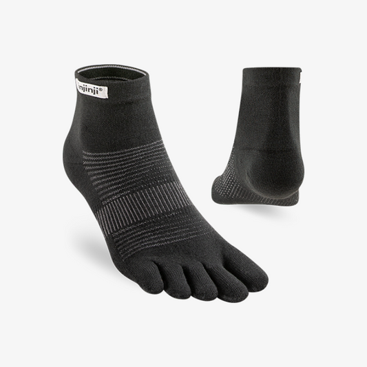 Injinji Run Original Weight Mini-Crew - Frontrunner Colombo
