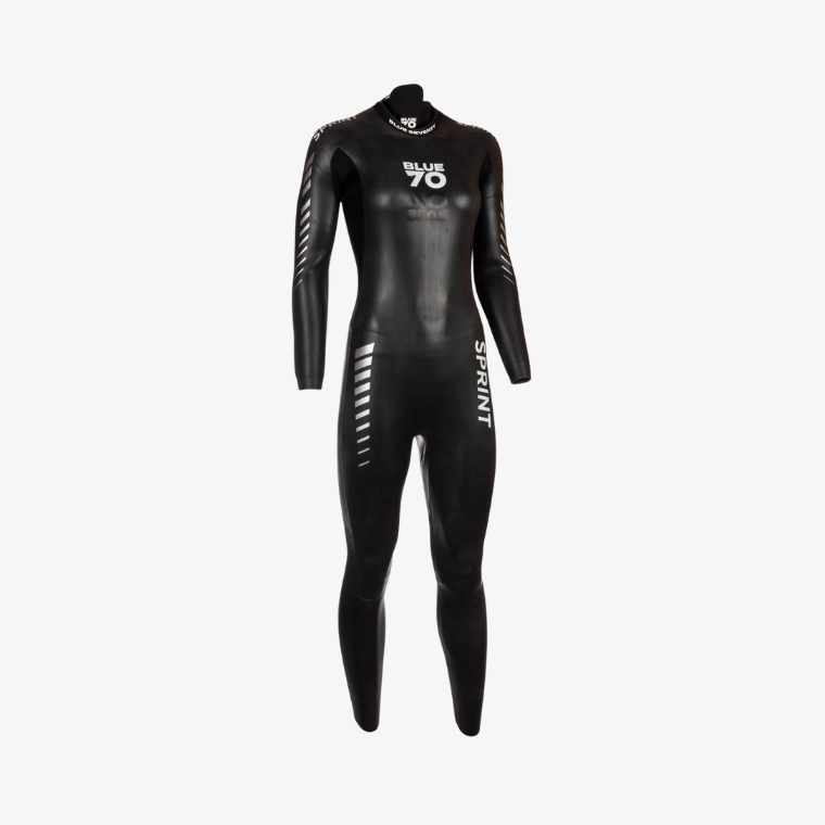 Blue Seventy Sprint (2025) Wetsuit Women's - Frontrunner Colombo
