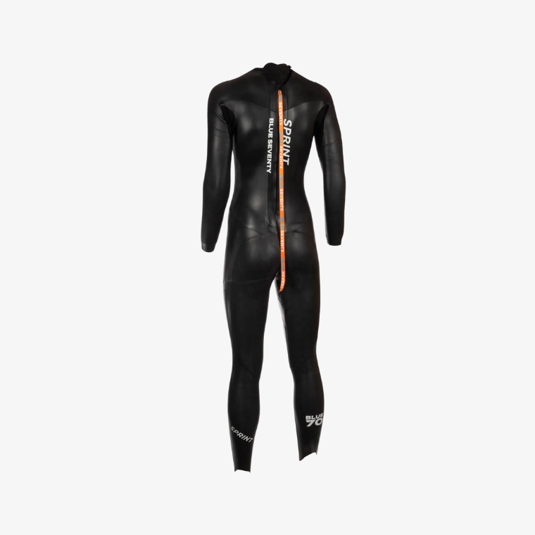 Blue Seventy Sprint (2025) Wetsuit Women's - Frontrunner Colombo