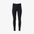 Tracksmith Turnover Tights Womens - Black - Frontrunner Colombo