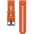 Coros 26mm Silicone Band - Frontrunner Colombo