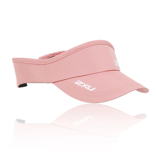 2XU Run Visor - Frontrunner Colombo