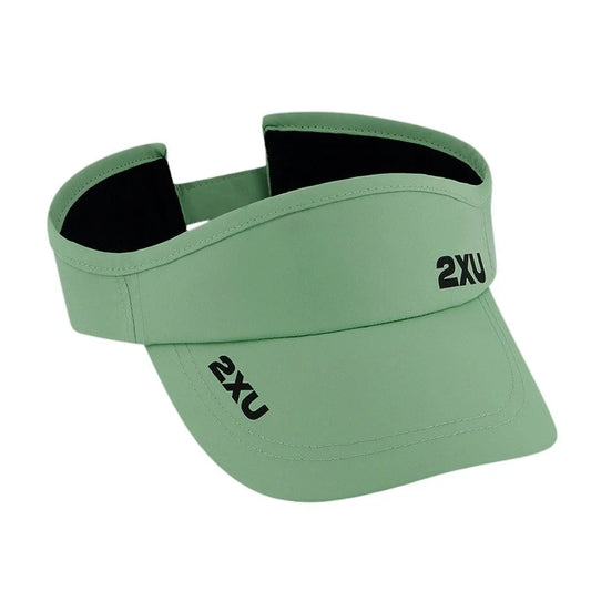 2XU Run Visor - Frontrunner Colombo