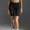 2XU Light Speed Mid-Rise Compression Shorts Womens Black/Gold - Frontrunner Colombo